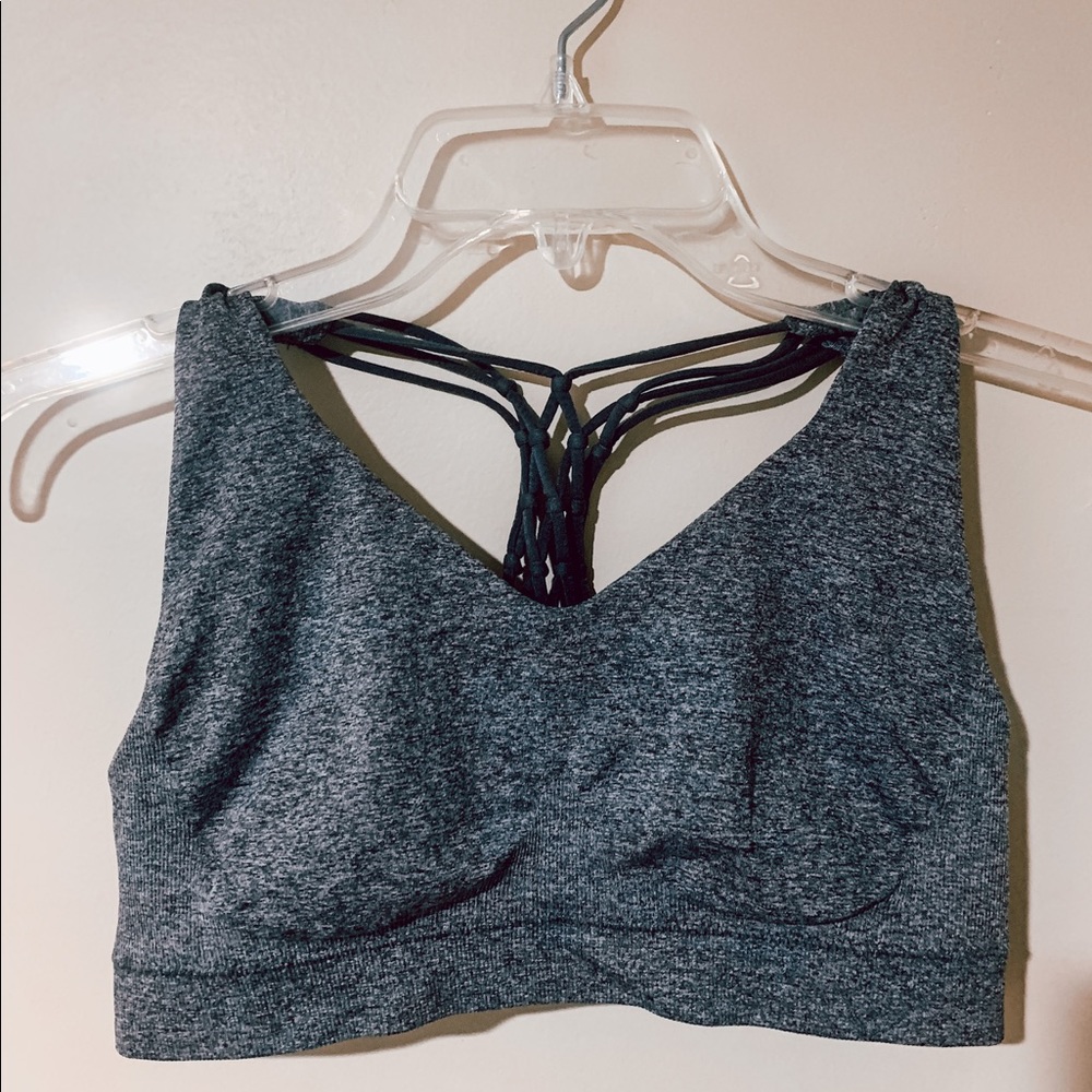 Sports bra